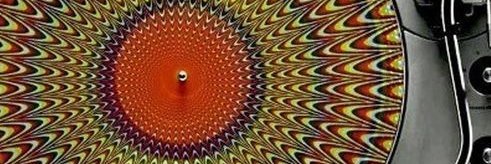 Vinyl Record Shows banner