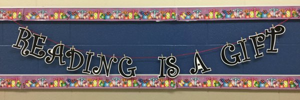 WrightandRead Profile Banner