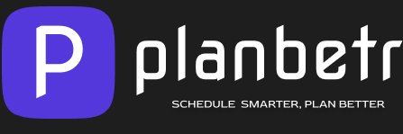 Planbetr's profile banner image
