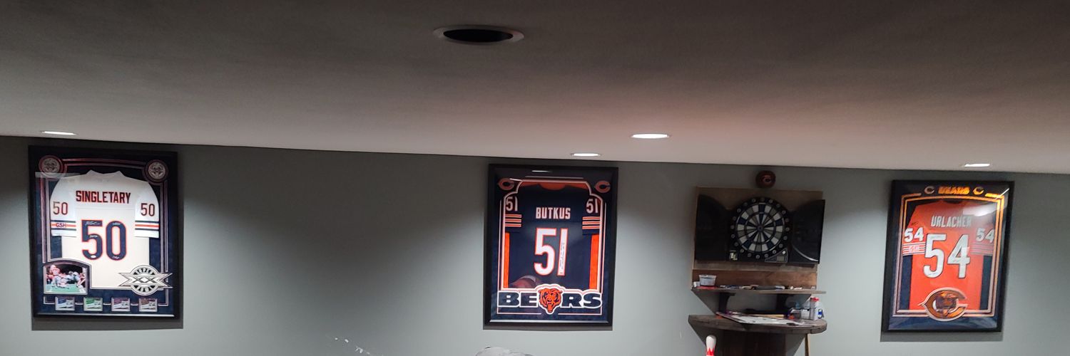 Jesse cottrell banner