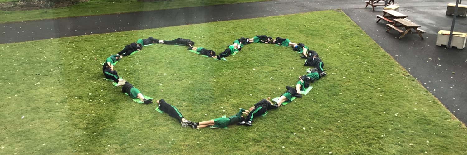 MuckrossParkCollege banner