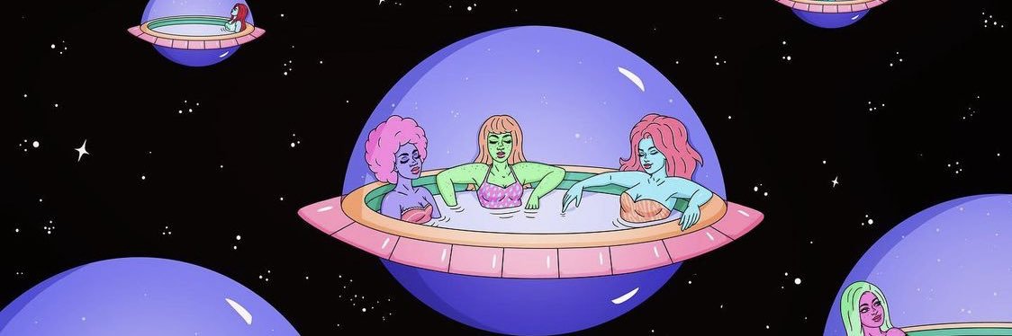 LilBitx3's profile banner image