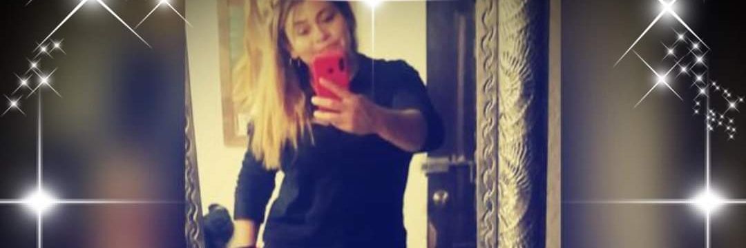 Ceci Gómez🐦 banner