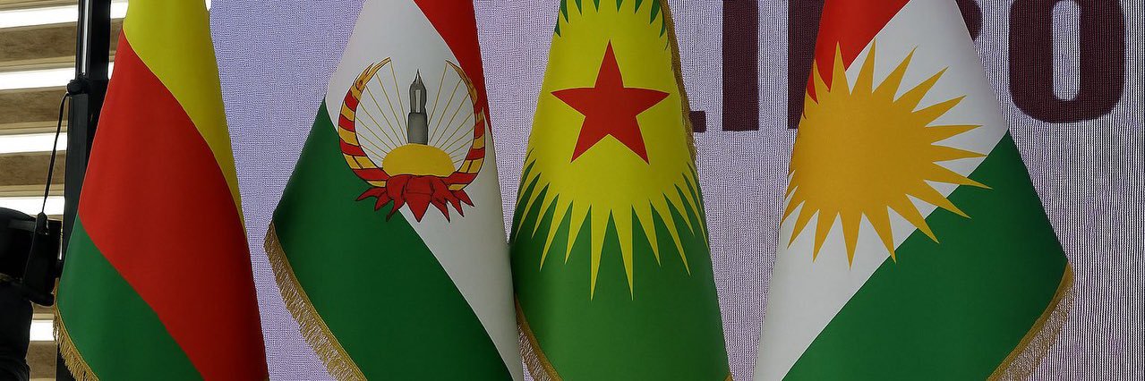 الشارع السوري's banner