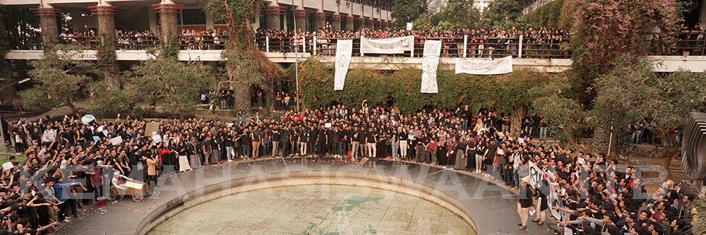 Kabinet KM ITB banner