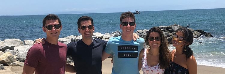 josh_siegal33's profile banner image