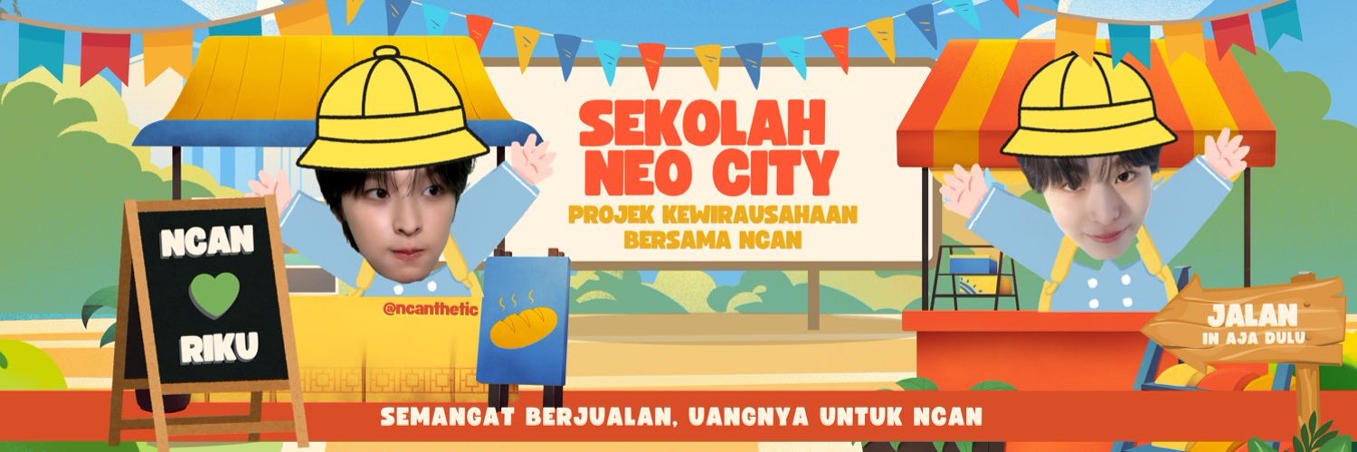 ★ ode to ncan . . 🐈‍⬛ 💭 ੭ banner