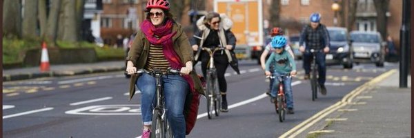 hackney_cycling Profile Banner