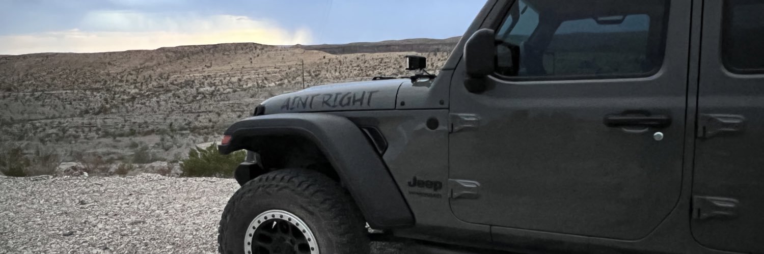BeSomeonesCure's profile banner image
