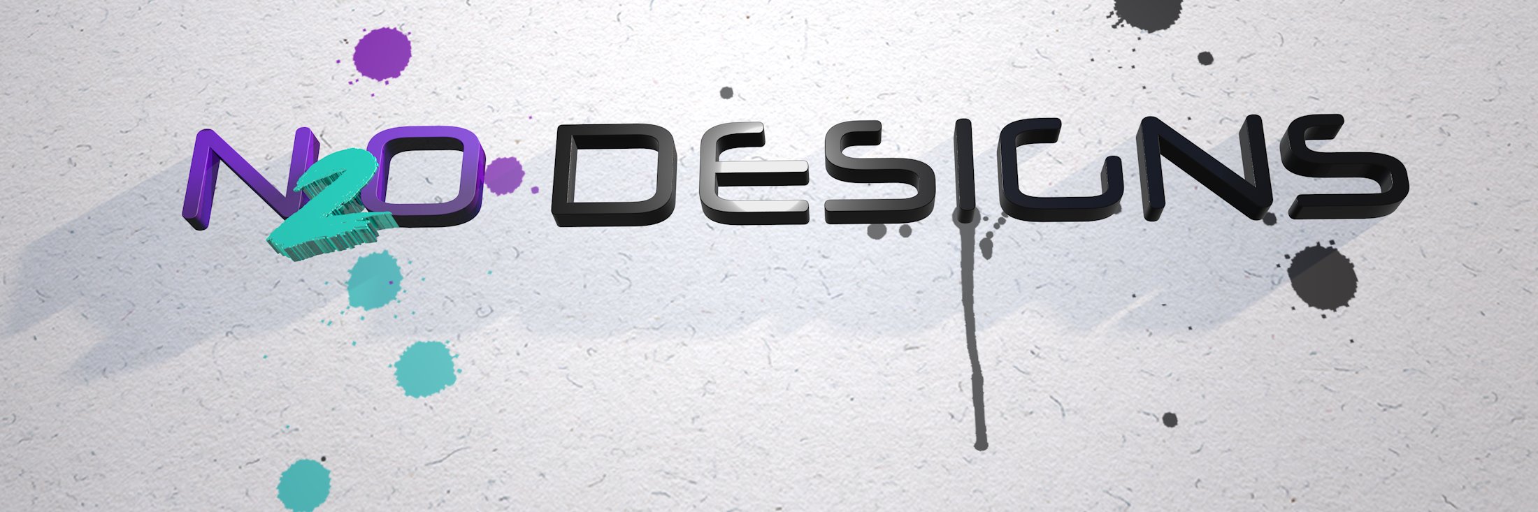N2ODesigns's profile banner image