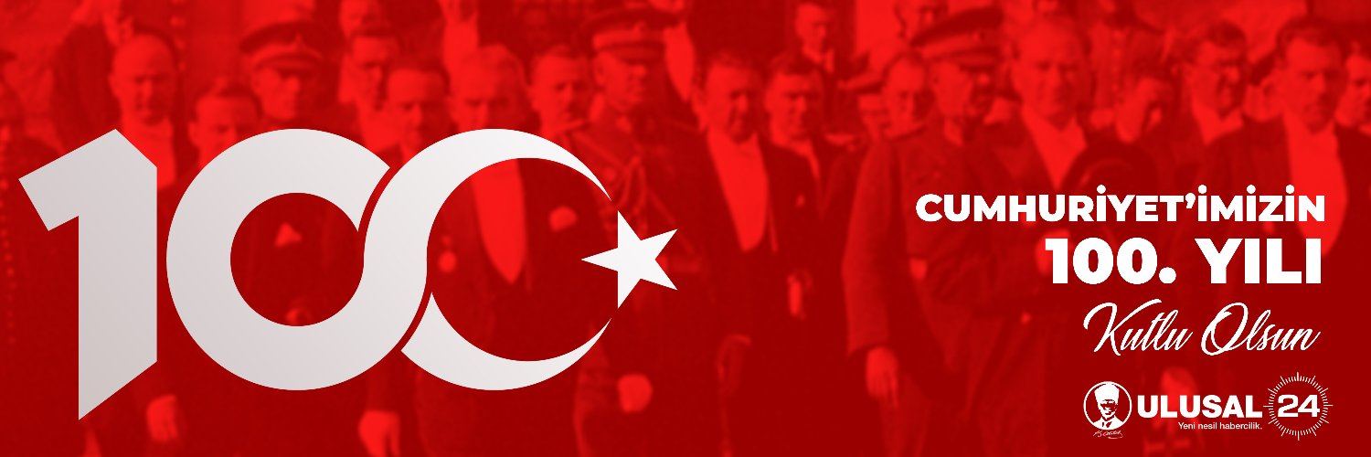 ulusal24's profile banner image