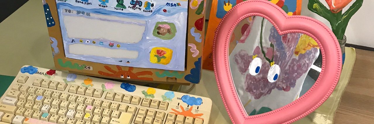 maybebearbares's profile banner image