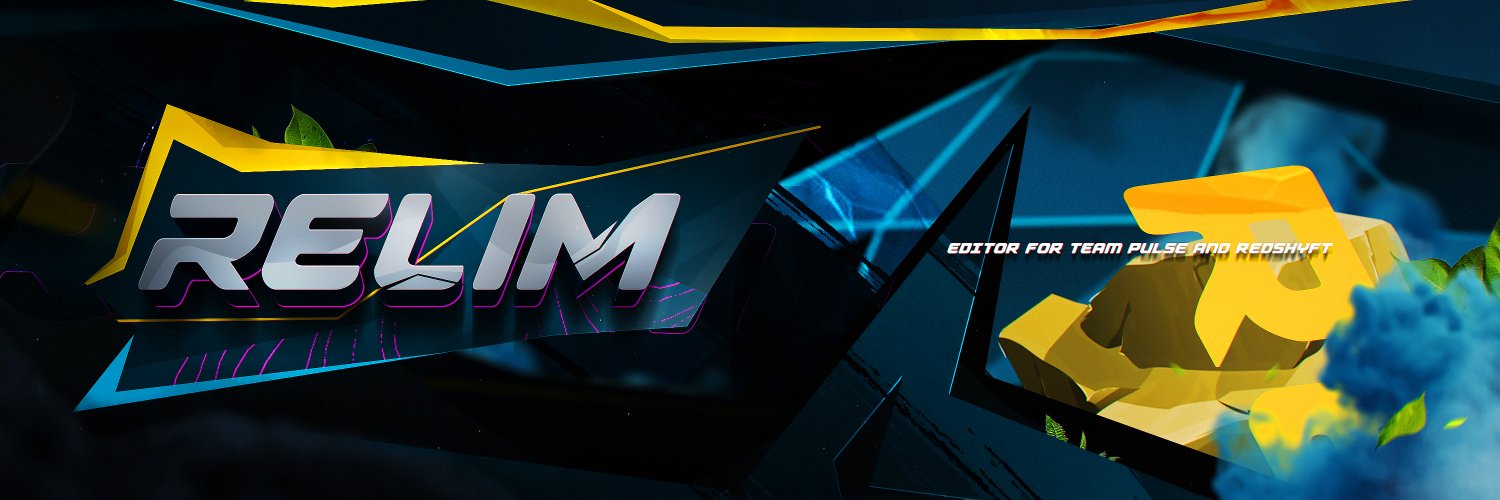 Relim banner