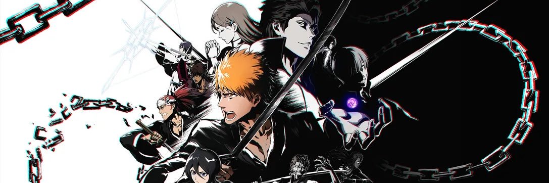 Ghost Substitute Soul Reaper banner