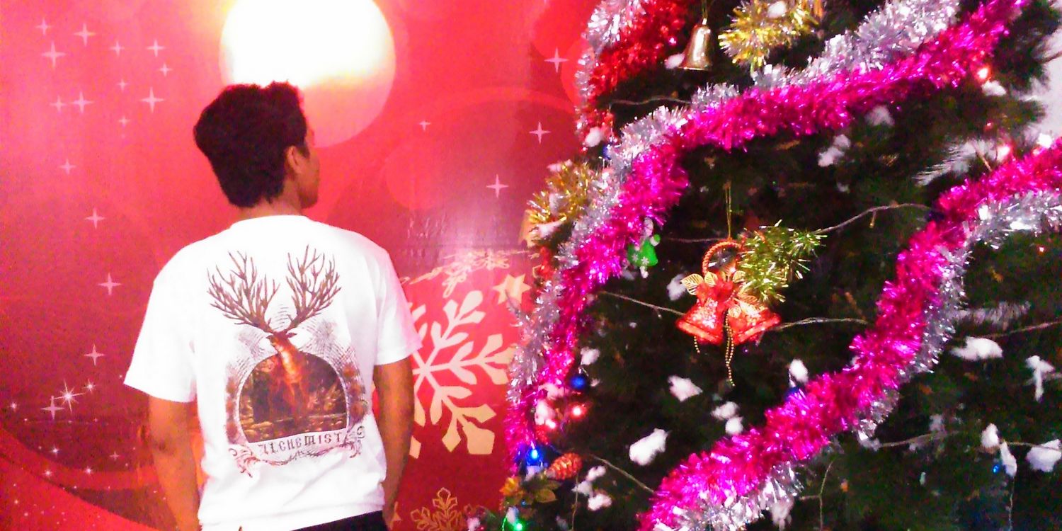 William Saputra B L banner