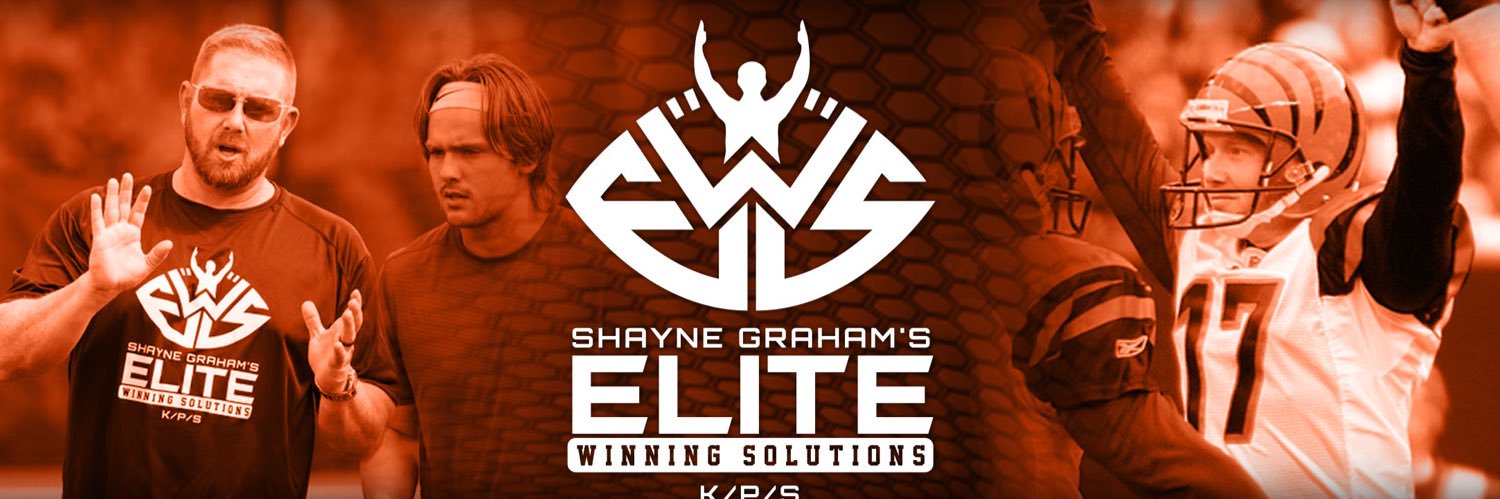 Shayne Graham banner
