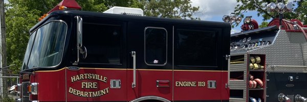 DCFD902 Profile Banner