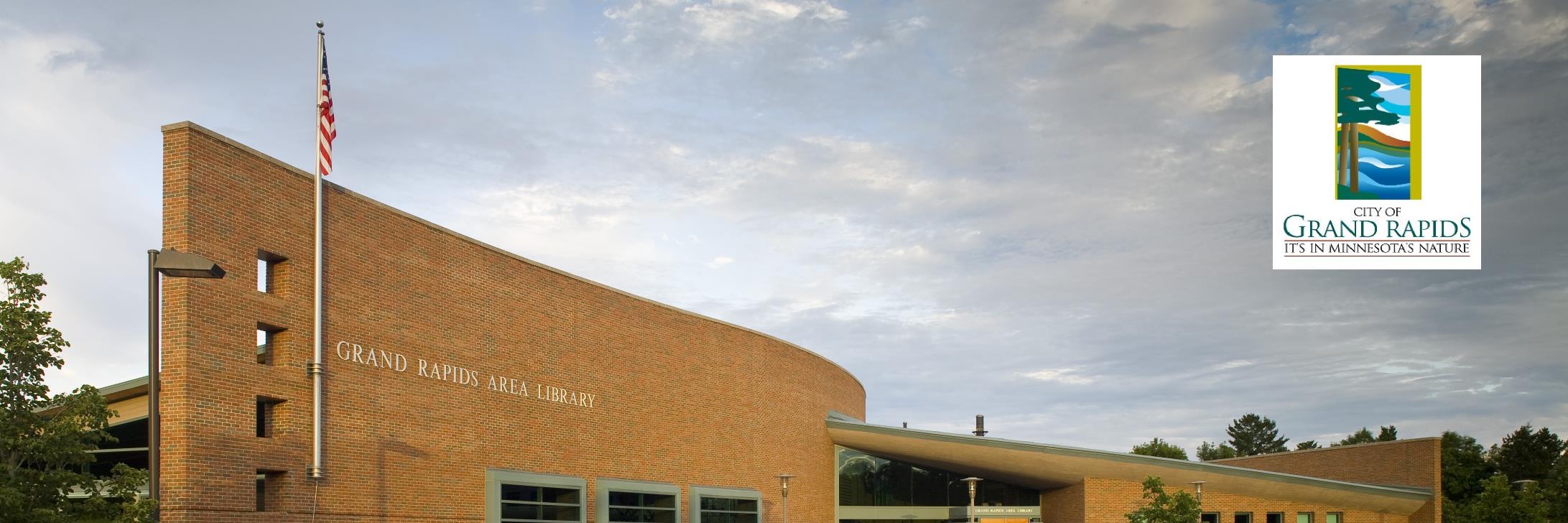 GRapidsLibrary's profile banner image