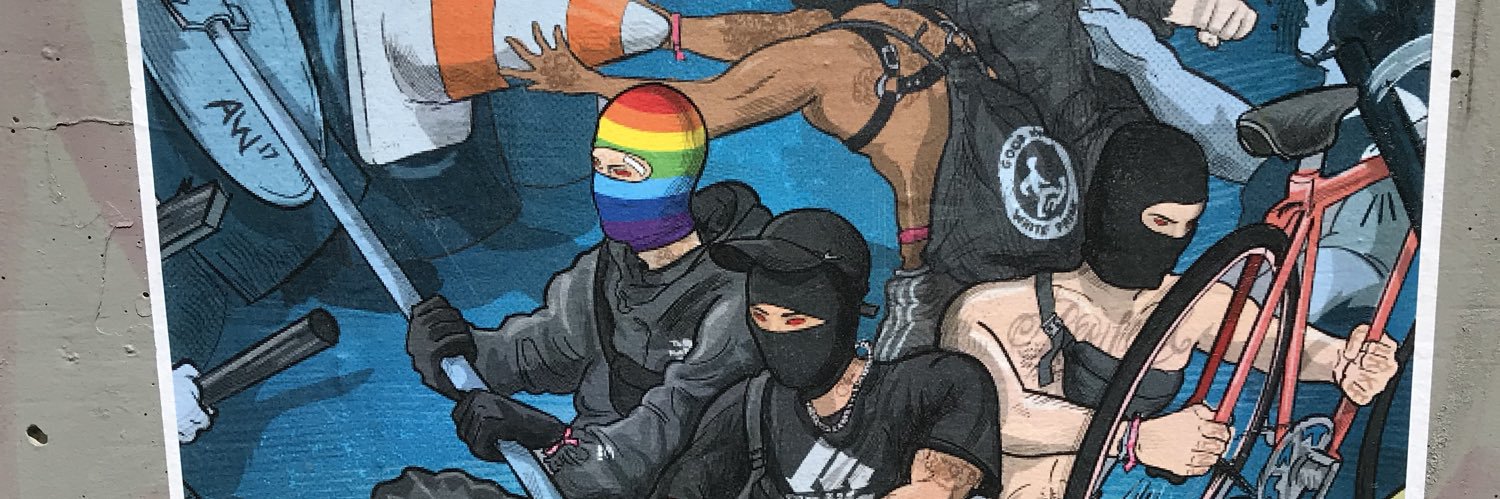 burntpineapple's profile banner image