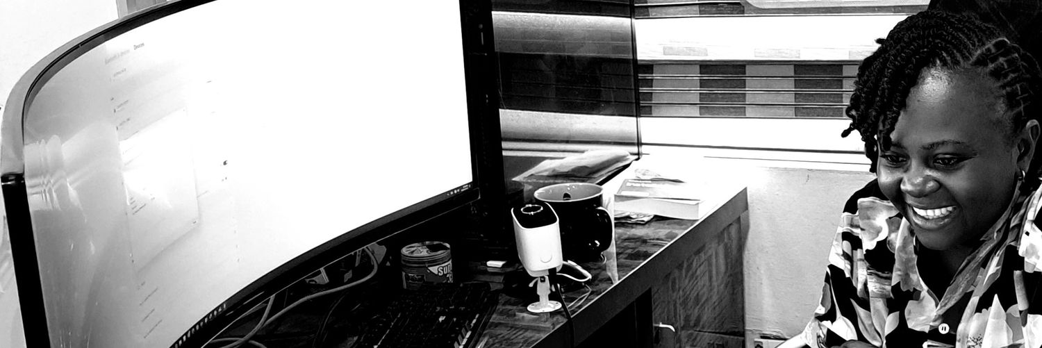 QueenethDestiny's profile banner image