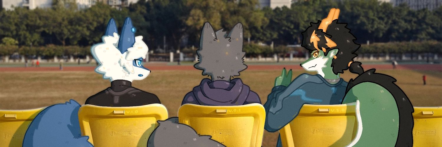 青烟溪 banner