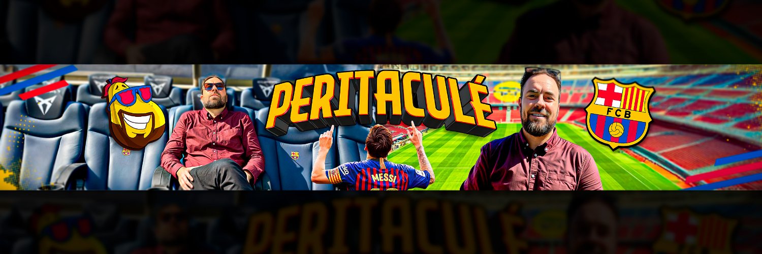 eLPeritaCule's profile banner image