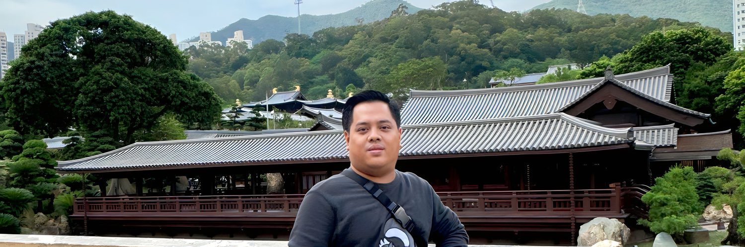I_Raditya's profile banner image