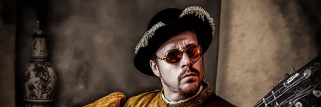 thereverendmark's profile banner image