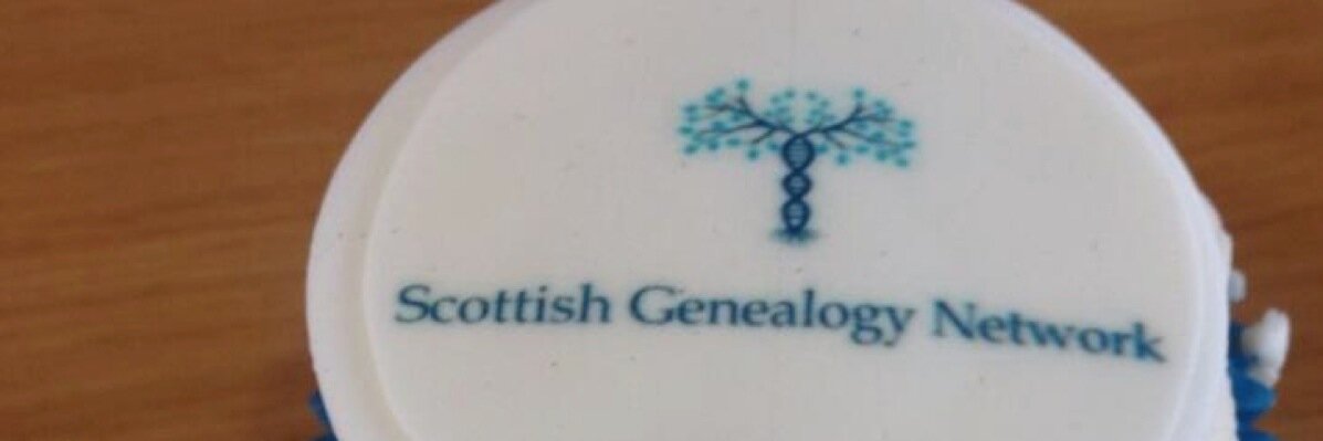 ScotGenNet's profile banner image