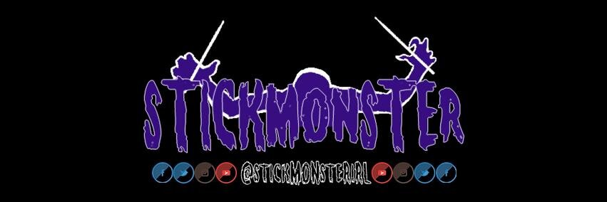 stickmonsterIRL's profile banner image