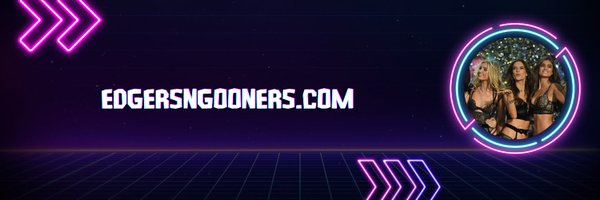 EdgersNGooners Profile Banner