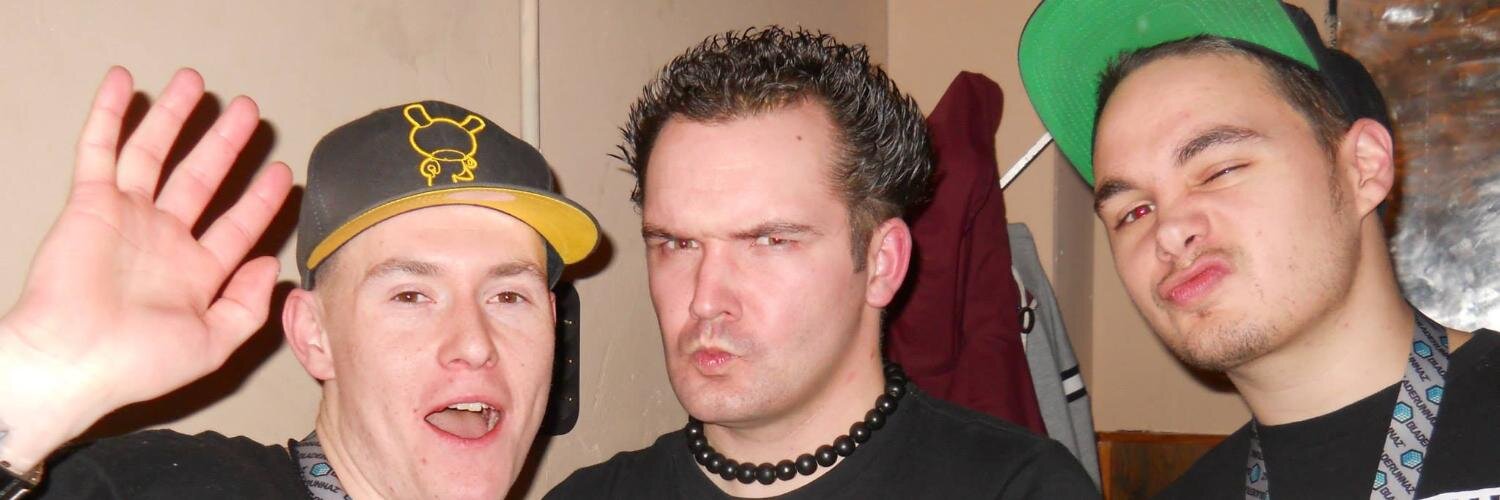 ReHardMusic's profile banner image