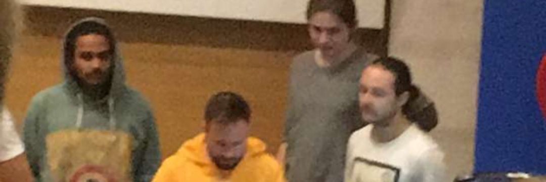 Håvard 🧪✨ banner