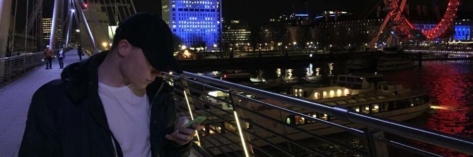 ShaneOriginal's profile banner image