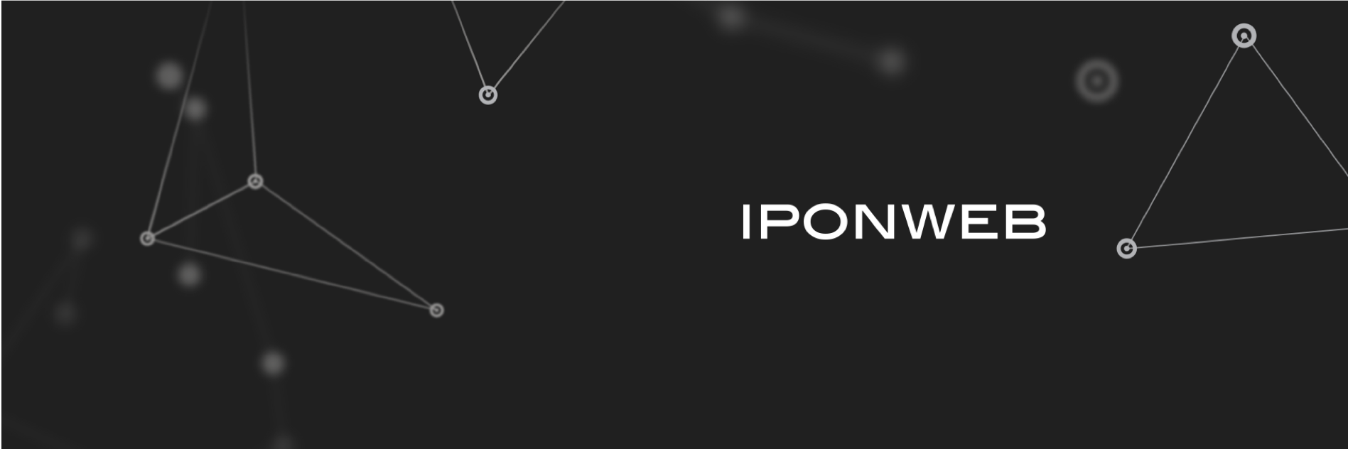 IPONWEB banner