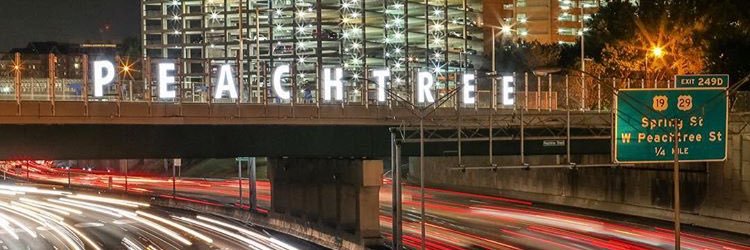 All Things WSB-TV banner