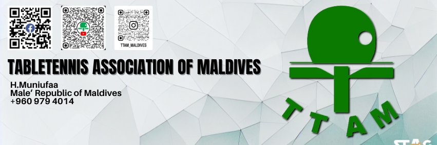 TT Maldives banner