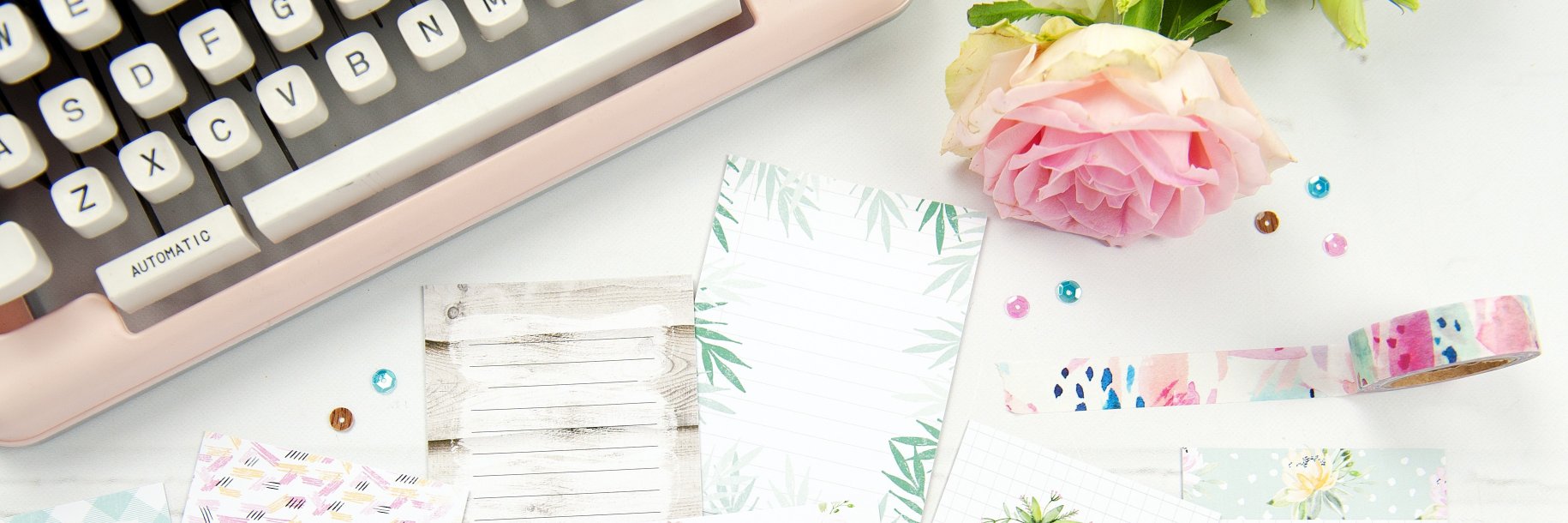 Scrapdelight's profile banner image
