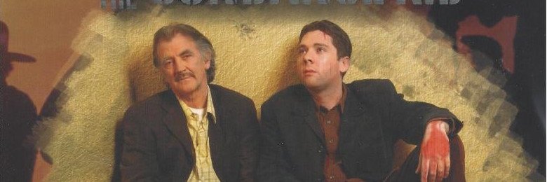 Robin Elliott banner