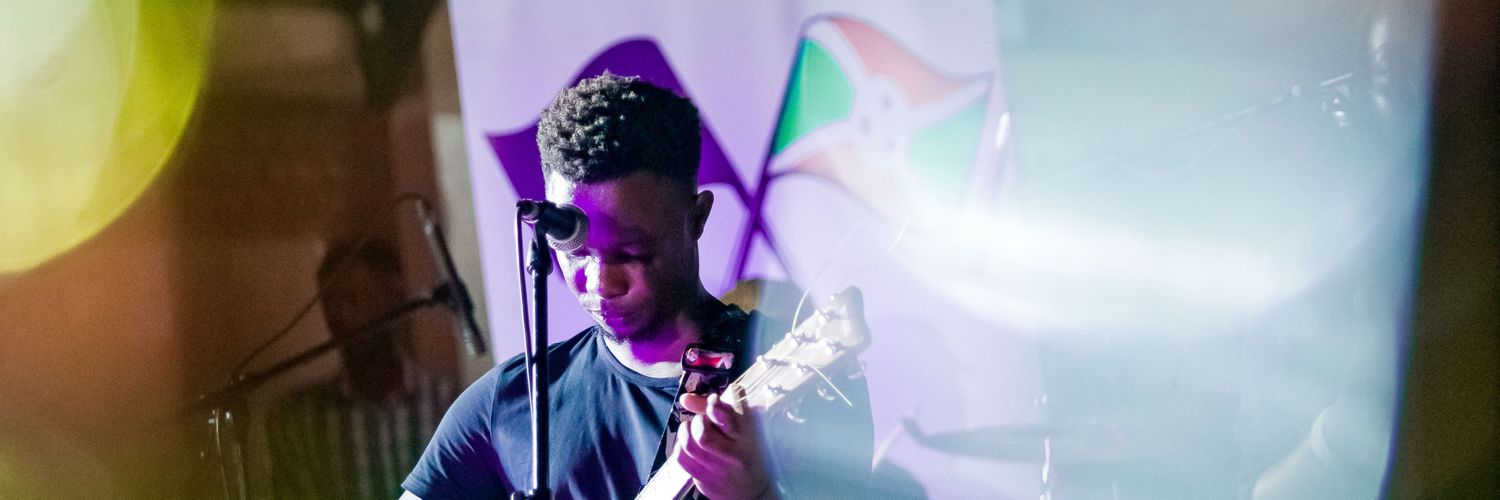 yves_kami's profile banner image