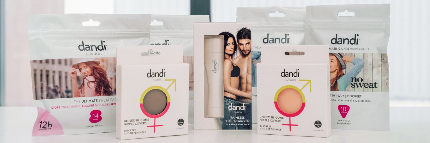 dandi_London's profile banner image