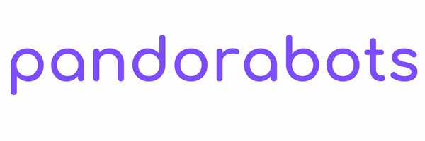 pandorabots Profile Banner