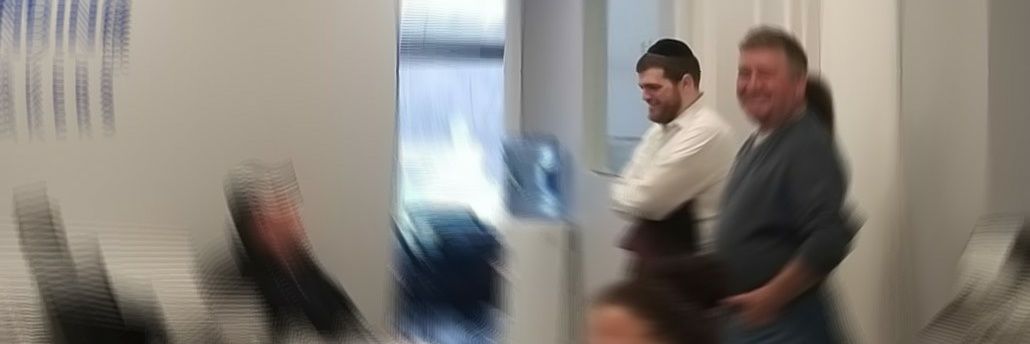Zishey Twersky banner