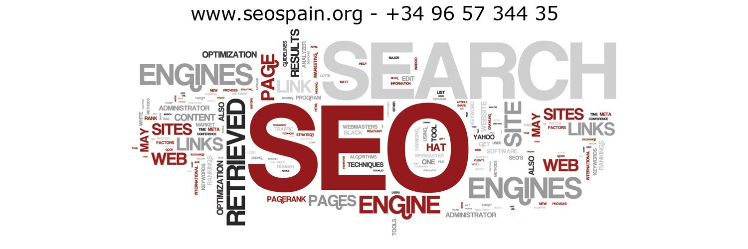 Web Design Spain banner