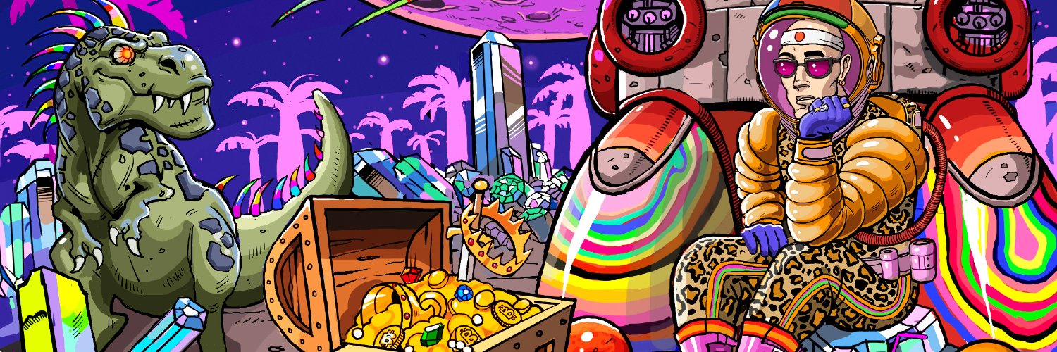 Mr.Cryptopoly $PUNK banner