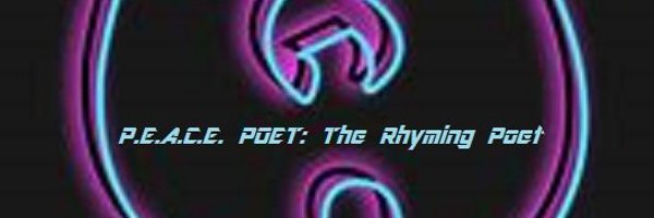 PeacePoet36 Profile Banner