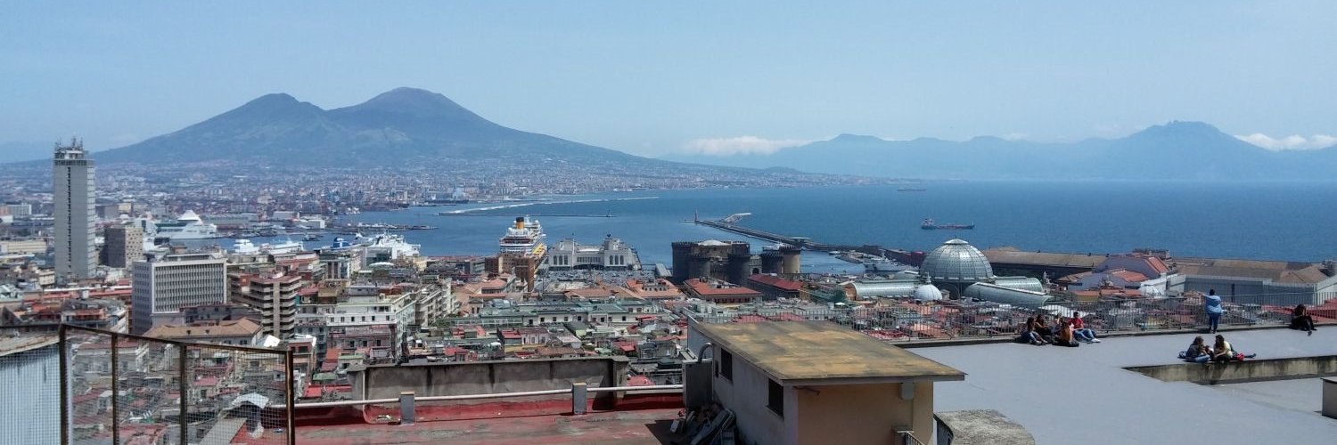 Comune di Napoli banner