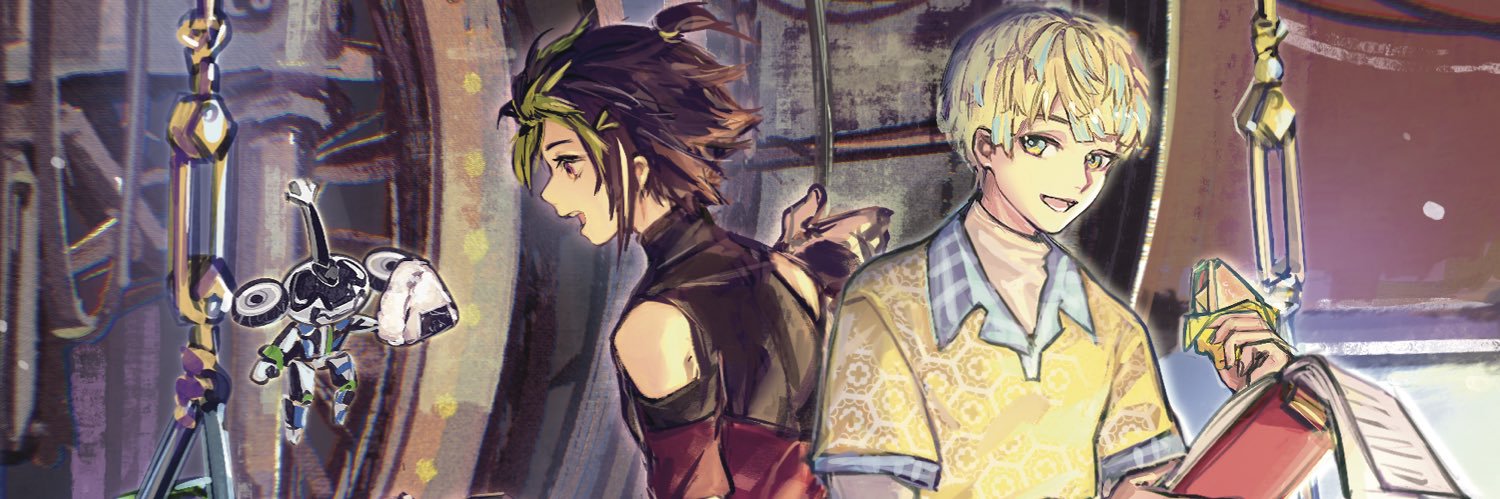 lamako2333's profile banner image