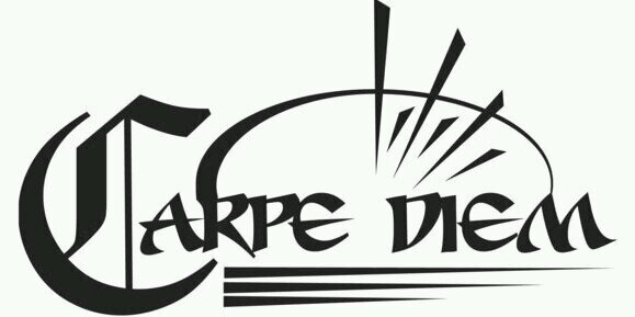 Carpe Diem Punta banner