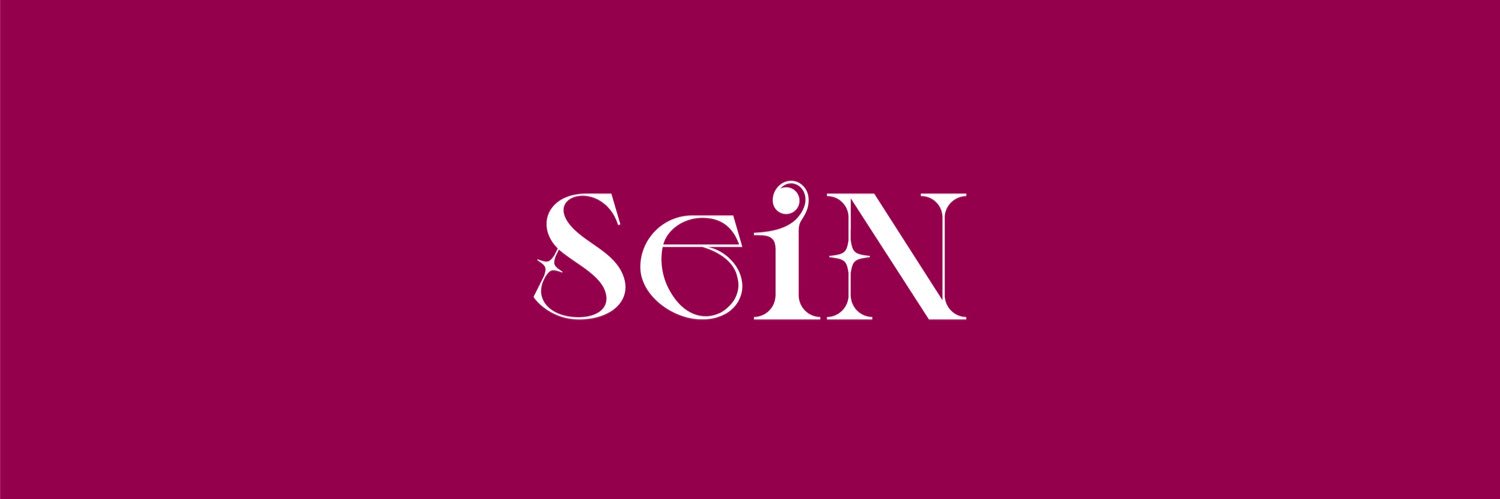 SeiN / セイン banner